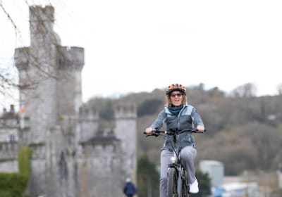 Cork Greenway Guided Bike Tour and Adventure 2