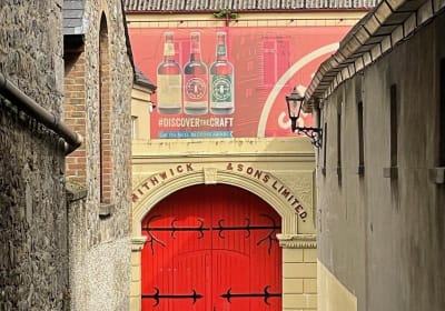 Private Day Tour of the Medieval City of Kilkenny 2