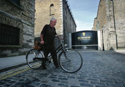Private Dublin Iconic Landmarks and Hidden Gems Tour 2