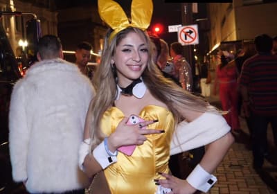 Explore Houston After Dark: Nightlife Tour of Downtown Houston 2