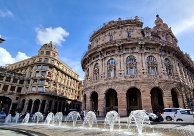 Genoa and Portofino Private Cruise 2