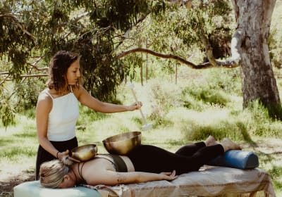 3-Day Margaret River Yoga Glamping Adventure 2