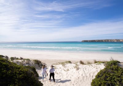 Coffin Bay Day Tour: A Taste of Coffin Bay 2
