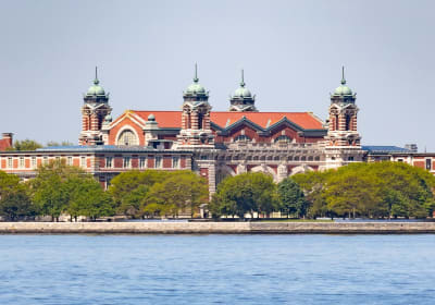 Secrets of the Statue of Liberty and Ellis Island Guided Tour 2