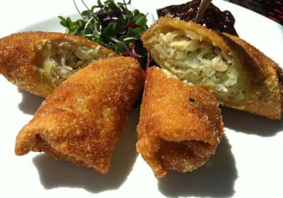 Adams Morgan Food Tour 2
