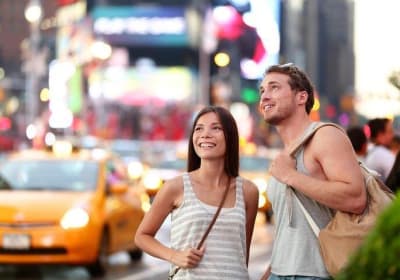 New York Neighborhoods Private Walking Tours 2