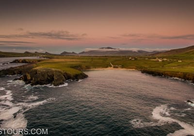 Full-Day Tour of the Dingle Peninsula, Slea Head, and Inch Beach 2