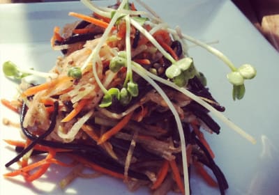 The Heights Food Tour in Houston 2