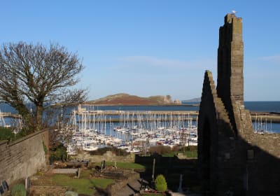 Ancient Howth Village Adventure 2