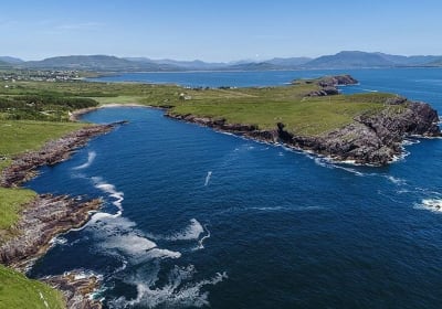 Ring of Kerry Private Day Tour from Killarney 2