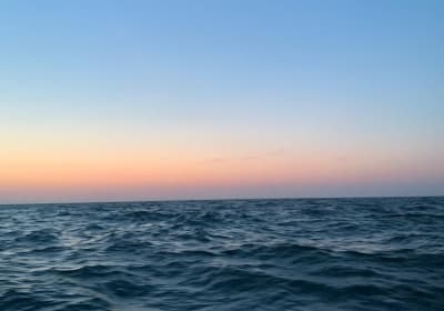 Howth Sunset Cruises 2
