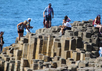 Small Group Giant's Causeway Day Tour from Belfast 2