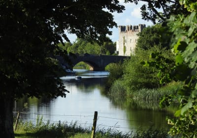 Athy Private Boat Tour 2