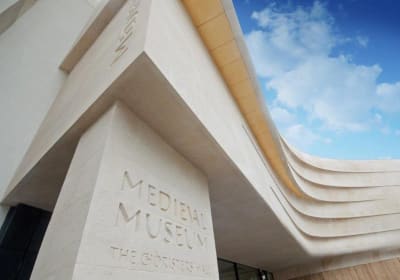 Waterford Treasures: Medieval Museum Admission Ticket 2