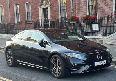 Transfer from Dublin to Kerry Killarney Kenmare 2