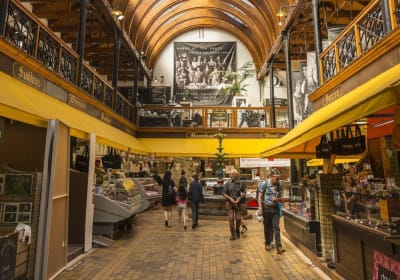 Cork Culinary Tour 2