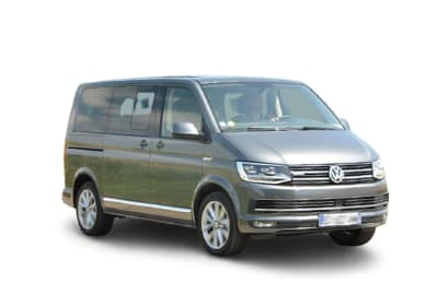 Private Transfer from Dublin city Center to Dublin airport One way Minivan 2