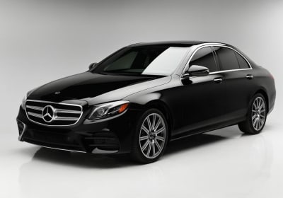 Private Transfer between DUBLIN & DOONBEG | Premium Vehicles 2