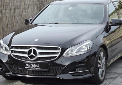 The Westin Hotel Dublin To Dublin Airport Private Chauffeur Transfer 2