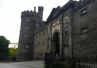 Private Day Trip Waterford/Kilkenny from Dublin  2
