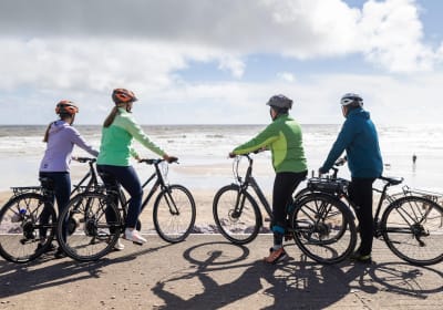 Explore Midleton Youghal Greenway by Bike 2