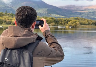 Killarney National Park Guided Private Half Day Photography Tour 2