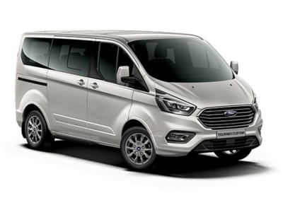 Private Driver Service 2