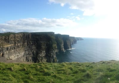 Private 4 Day Tour Dublin to Killarney Ring of Kerry and More 2