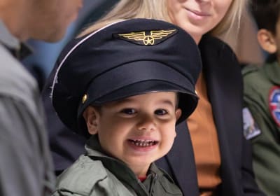 Aviation Discovery Experience at Shannon Aviation Museum 2