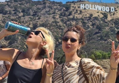 Ultimate Private Hollywood Tour 2