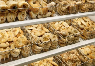 Private Lower East Side, Chinatown and Little Italy Food Tour 2