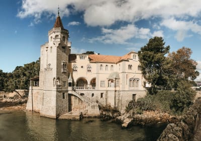 Cascais Electric Bike Tour Self-Guided Half-Day Experience 2