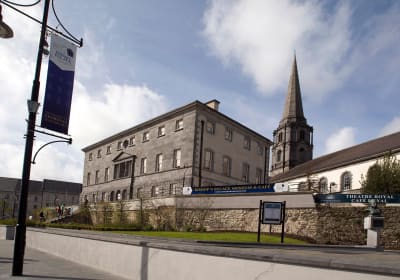 Waterford Treasures: Bishop's Palace  2