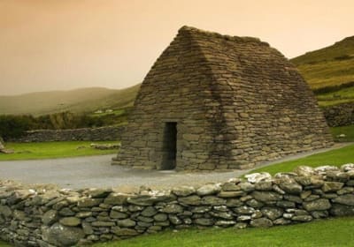 Private Tour: Dingle Peninsula from Kerry. Waterville, Tralee etc 2