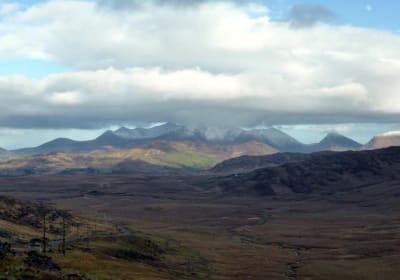 Private Tour:Ring of Kerry,Kerry Cliffs, starting in (from) Killarney 2