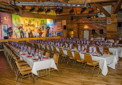 Skip the Line: Irish Night Show Including 4-Course Dinner Ticket 2