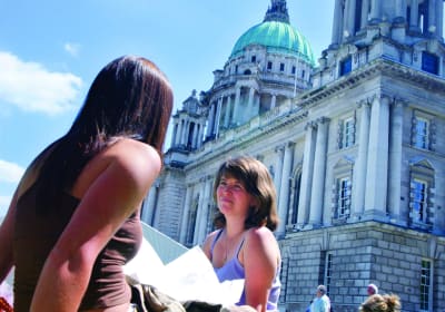 Giants Causeway and Belfast Private Day Tour 2