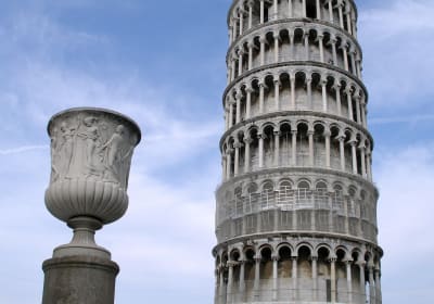Livorno to Florence and Pisa Day Trip with Cruise Port Pickup 2