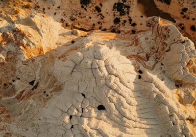 White Pocket Adventure Tour 2
