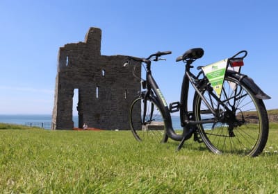Limerick Greenway Self-Guided Bike Tour 2