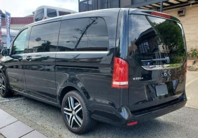 Shannon Airport to Galway City Private Transfer 2