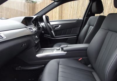 Belfast City UK To Dublin Airport Or Dublin City Private Car Transfer 2