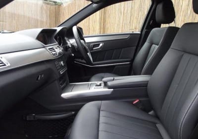 Chester Beatty County Wicklow To Dublin Airport Private Chauffeur Transfer 2