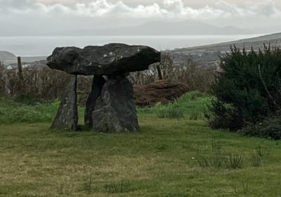 Kingdom of Kerry 2 day Private Minibus tour incl accommodation 2