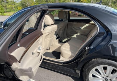 Private Transfer from Dublin Airport or Dublin to Cork  2