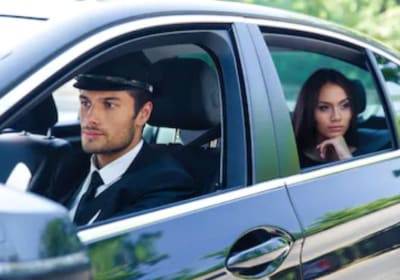 Transfer - Shannon Airport to Galway City (or reverse) - Premium Sedan 2