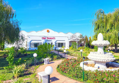 Raja Yoga Meditation Course 2
