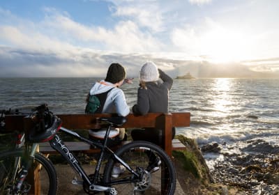 Tralee to Fenit Greenway Self-Guided Bike Tour 2