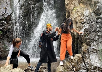 Atlas Mountains Tour With a Guide from Marrakech  2