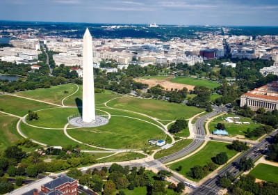 Discover DC Bus Tour 2
